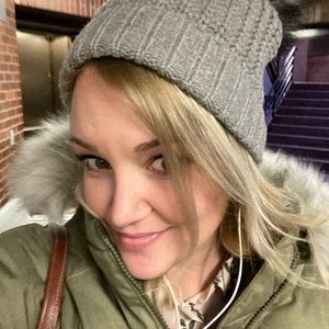 Meet your Posher, Nicole